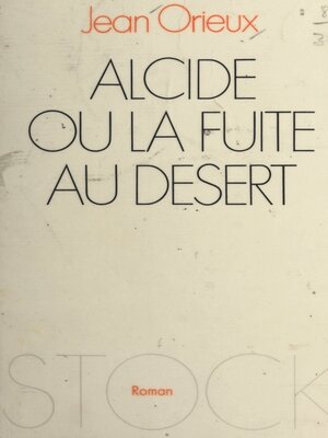 cover image of Alcide